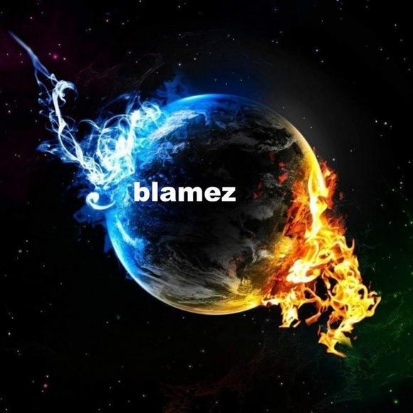 blamezyt